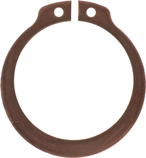 2002360 Dana Super 60 Axle Hub Snap Ring - Image 1 of 1