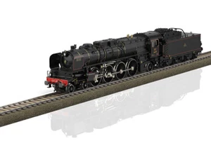 Trix 25241 - Schnellzug-Dampflokomotive Serie 13 EST   Neuware - Bild 1 von 1