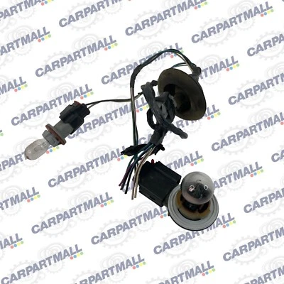 Luz trasera Dodge Caliber 2008-2012 luz trasera lámpara trasera arnés cable OEM Foto 1 de 4