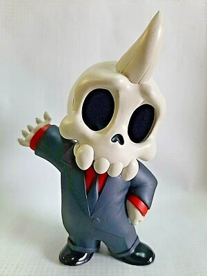 NUEVA Figura de Acción Cryptkins Unleasted Bob Serie 1 de Cryptozoic Entertainment Foto 1 de 4