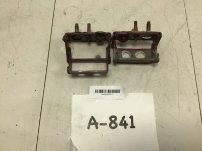 Ford Freestyle 2005 2007 portón trasero maletero tapa puerta bisagra soporte par OEM+ Foto 1 de 4