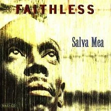 Salva Mea von Faithless | CD | Zustand gut - Bild 1 von 1