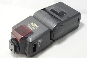 Sunpak Power Zoom 4000AF for Nikon [80036224] - Picture 1 of 12