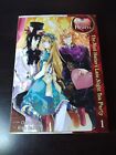 Alice In The Country Of Hearts The Mad Hatters Late Night Tea Party Vol. 1 Manga