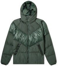 Nike Big \u0026 Tall Windbreaker Coats 