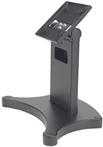Tabletop POS Monitor Stand with VESA Mount - Picture 1 of 2