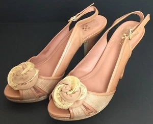 VINCE CAMUTO ROTPUMPEN (NEU) - Bild 1 von 5