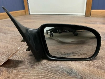 Espejo retrovisor del conductor del lado derecho Pontiac Grand AM 1997 (se adapta a: Pontiac Grand Am 1997) Foto 1 de 2