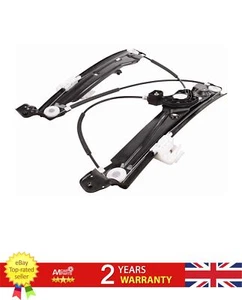 Front Right Window Regulator For Bmw 5 09-16 51337182132 - Picture 1 of 3