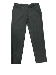 Carlisle Career Ponte Hose Hose Größe 18 Charcaol Grau Neu mit Etikett - Bild 1 von 13