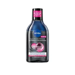 Nivea Professional Waterproof Biphasic Micellar Water 400ml - Bild 1 von 1