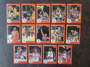 1984-85 STAR Basketball Phoenix Suns 14-card set - Larry Nance - Picture 1 of 6