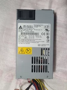 Delta Flex ATX 1U 250W Power Supply PSU for NAS Mini ITX Rackmount servers - Picture 1 of 3