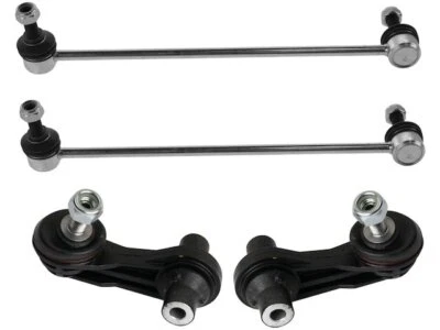 For 2017-2019 Volkswagen Golf Alltrack Sway Bar Link Kit 12541NPKN 2018 Foto 1 de 3