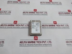 Dell ST9146852SS Hard Drive Savvio 15K.2 9FU066-150 146 GB SAS 6 GBPS RPM 15K - Afbeelding 1 van 8