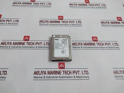 Dell ST9146852SS Hard Drive Savvio 15K.2 9FU066-150 146 GB SAS 6 GBPS RPM 15k - Image 1 of 4