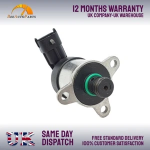 VÁLVULA DE CONTROL REGULADOR DE PRESIÓN BOMBA DE COMBUSTIBLE PARA RENAULT Megane Master Traffic - Imagen 1 de 4