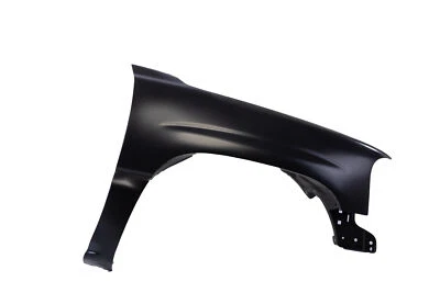 Front Passenger Right Side Fender Steel for 1999-2007 GMC Sierra 00-06 GMC Yukon - Image 1 of 4