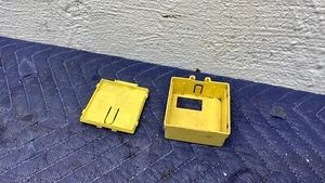 Toyota Supra Brake Lamp Failure Sensor Relay Tail Light 89373-32120 **BOX ONLY** - Foto 1 di 3