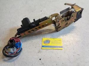 TÜRSCHLOSS VORNE RECHTS ALFA ROMEO 75 - ZENTRALVERRIEGELUNG - ORIGINAL - Bild 1 von 2