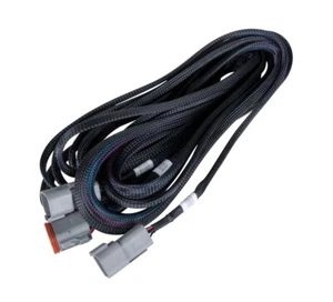 MTX PS-REARHAR-1 Rear Speaker Pod Extension Harness for UTV w/ Thunder Audio - Picture 1 of 1