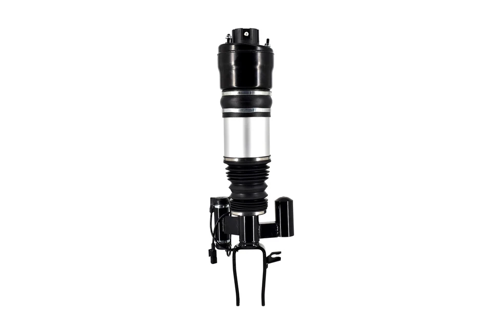 Puntal de suspensión neumática delantero derecho FCS para Mercedes-Benz E320 2004-2005 4Matic  Foto 1 de 4