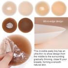 Large Sticky Womens Silicone Pasties Nippleless Covers Nipple Covers Breast