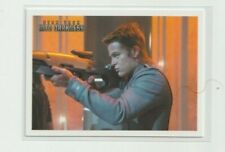 2014 Star Trek Into Darkness Movie Trading Card Chris Pine Captain Kirk #18