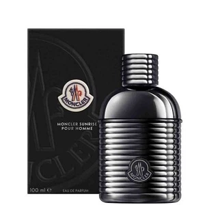 Moncler Sunrise Pour Homme 60 / 100 ml Eau de Parfum - Picture 1 of 11