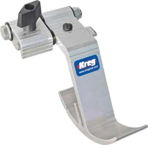 NEU Kreg KMS7801 Standard Schwenkanschlag - Bild 1 von 5