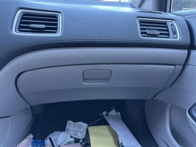 12 13 14 15 HONDA CIVIC Glove Box Foto 1 de 2