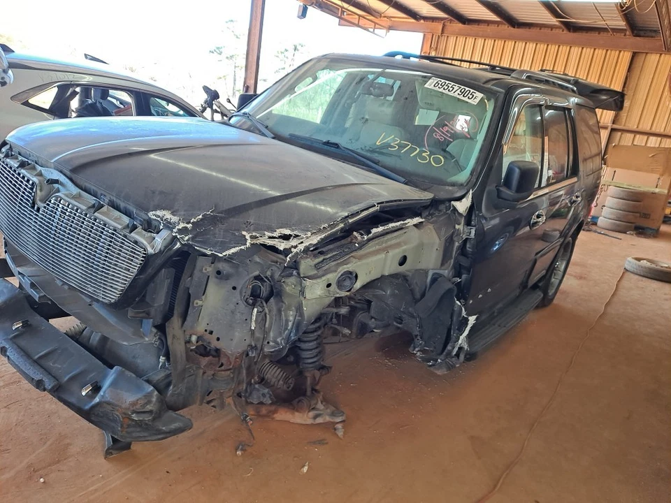 Lincoln Navigator 2004 motor de 5,4 L DOHC OEM 109 k millas - LKQ439999159 Foto 1 de 4