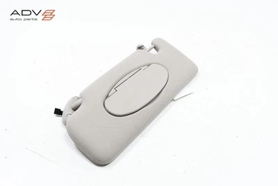 BMW i3 i3s I01 2014-2021 DELANTERO IZQUIERDO LADO DEL CONDUCTOR PARASOL PARASOL OEM Foto 1 de 4