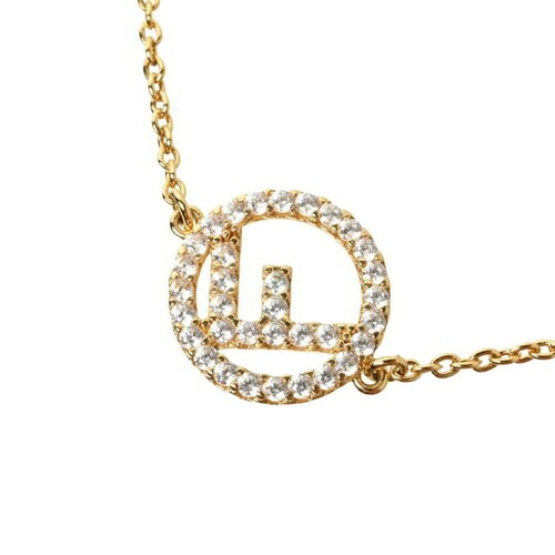 Bracciale FENDI F Iz usato0