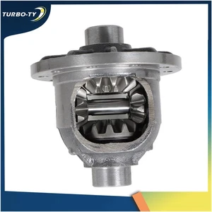 Kit de caja diferencial delantero para Jeep Wrangler V6 3,8 L con D30 2007-2011 - Imagen 1 de 8