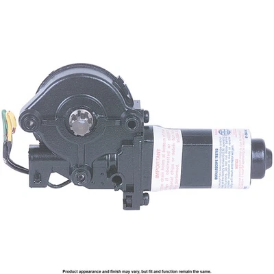 Motor de ventana eléctrica trasera derecha para Dodge Caravan Plymouth Voyager Cardone Foto 1 de 4