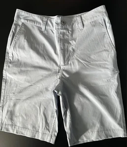 Southern Tide T3 Gulf Shorts Boys Size 14 Light Blue - Picture 1 of 6