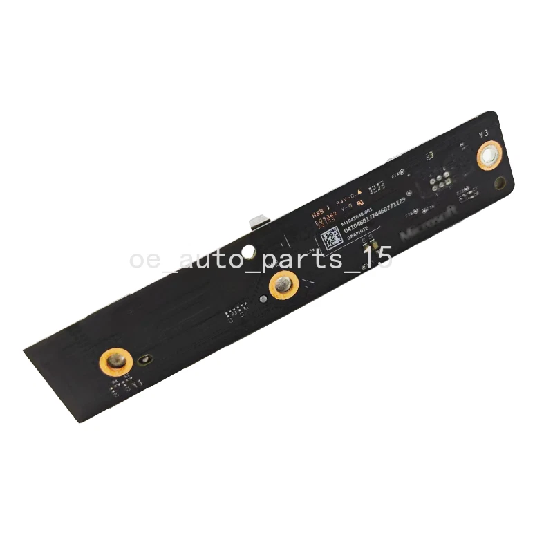 M1041048-001 WiFi Bluetooth Module PCB Board Model 1802 For Microsoft Xbox One X - Image 1 of 4