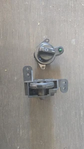 Ford Ranger 95-06 HEADLIGHT 8 pin DIMMER SWITCH Explorer Mazda B3000 B4000 OEM - Picture 1 of 3