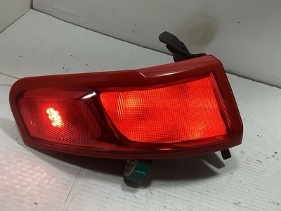 💥 10 - 19 LINCOLN MKT LED TAILLIGHT LEFT DRIVER SIDE TAIL LAMP COMPLETE WORKS Foto 1 de 4