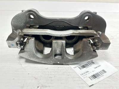2012-2020 Dodge Caravan Driver Front Dual Piston Brake Caliper OEM - Image 1 of 4