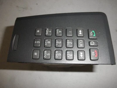 CENTRALINA CONTROLLO TELEFONO Volvo S60 I (RS/HV) 2000 8622258 - Immagine 1 di 2