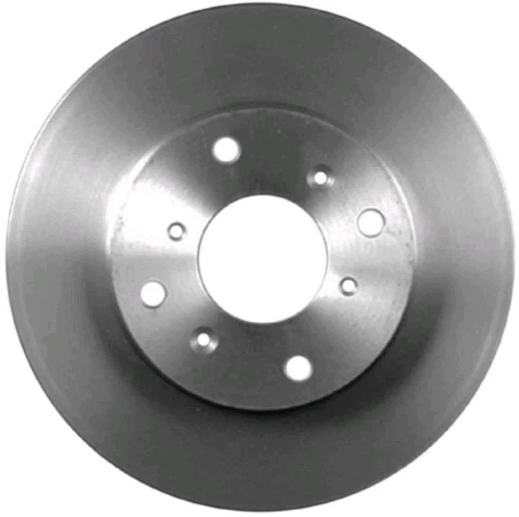 Rotor de freio a disco Bendix PRT5229 BENDIX para 98-02 Acura Honda Accord CL - Imagem 1 de 1