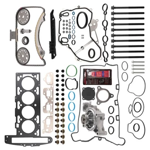 Engine Overhaul Components for Chevrolet HHR 2.2L 2007-2008 CS26223-1 MLS Kit - Picture 1 of 11