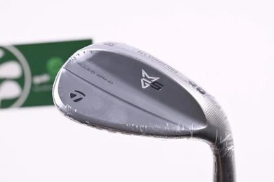 Taylormade Milled Grind 5 Lob Wedge / 58 Degree / Wedge Flex Recoil DART 80 - Image 1 of 4