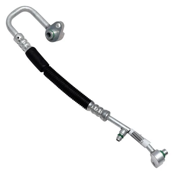 For Dodge Grand Caravan 2001-2007 UAC HA111438C A/C Refrigerant Liquid Hose Foto 1 de 1