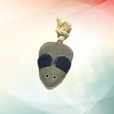  Giocattoli Cane Per Da Masticare Piccoli Cani Giocattolo Animali Domestici - Image 1 of 4