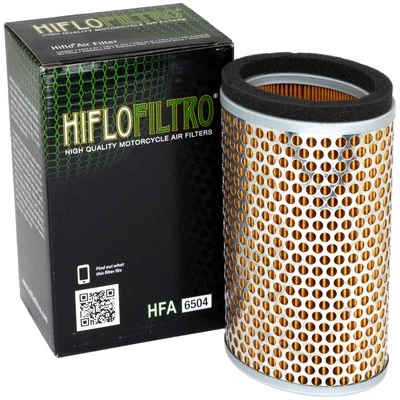 Luftfilter Hiflo HFA6504 für Triumph Bonneville 800 865 Scrambler 865 Thruxton - Bild 1 von 4