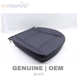 2012-2015 BMW X1 SDRIVE28I E84 - Front Right Lower SEAT Bottom Cushion 2992583 - Picture 1 of 8