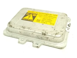 5DV009000 CENTRALITA FAROS XENON / 7795053 PARA OPEL ANTARA A L07 2.0 CDTI - Foto 1 di 10